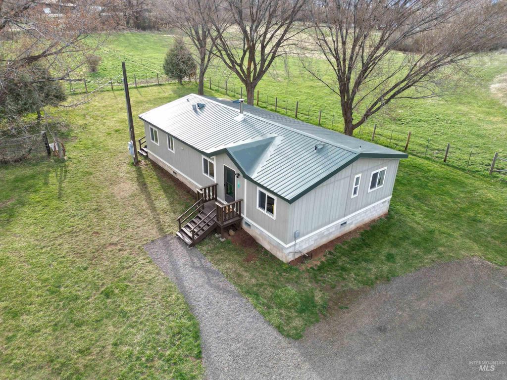 Photo of 2605 West Fork Road, Council, ID 83612 (MLS # 98980509)