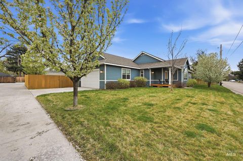 2002 S Hilton Boise ID 83705