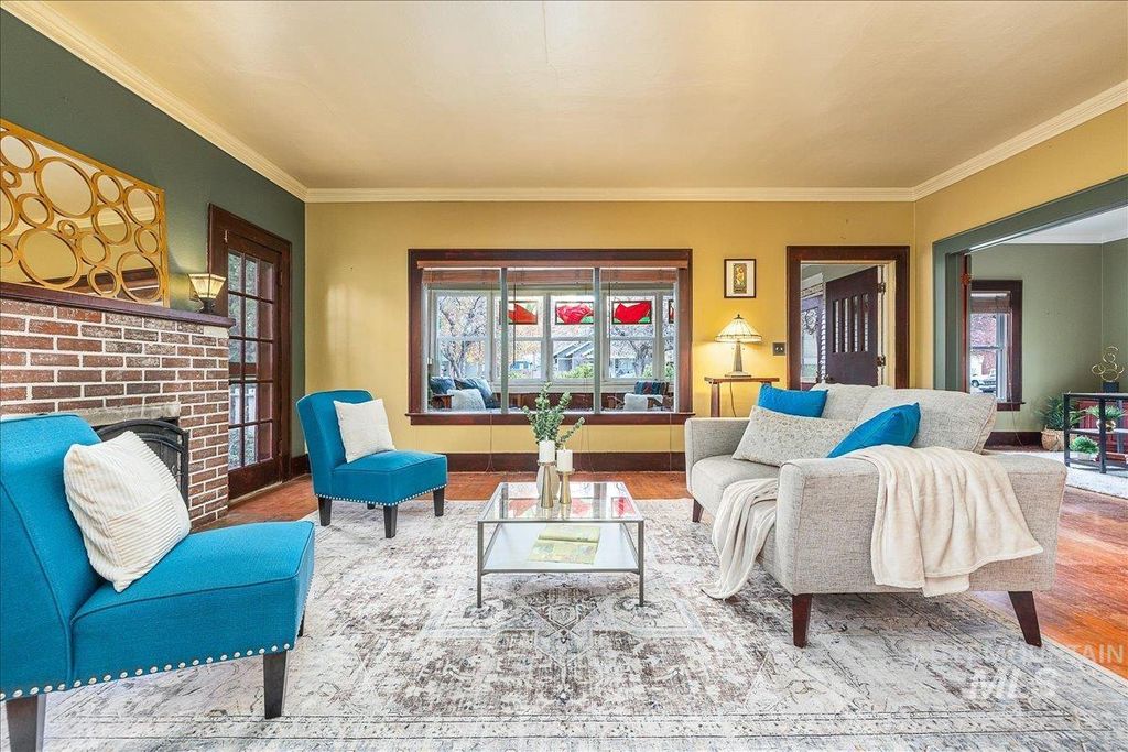 Photo of 509 9th Avenue South Ave, Nampa, ID 83651 (MLS # 98968189)