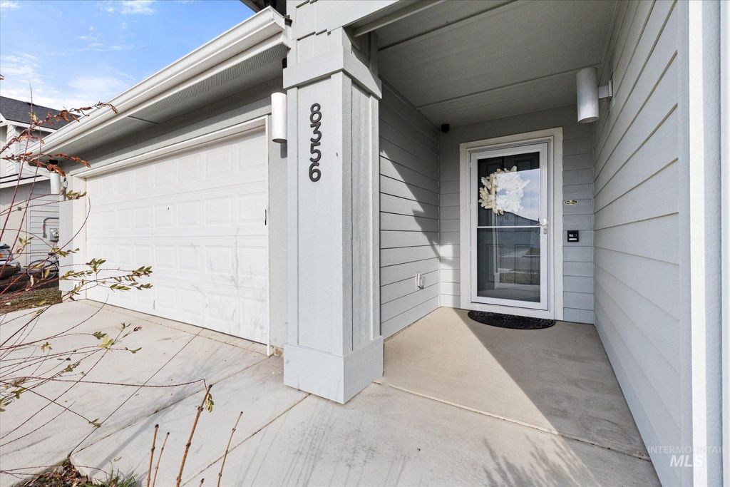 Photo of 8356 E Conant St, Nampa, ID 83687 (MLS # 98972967)
