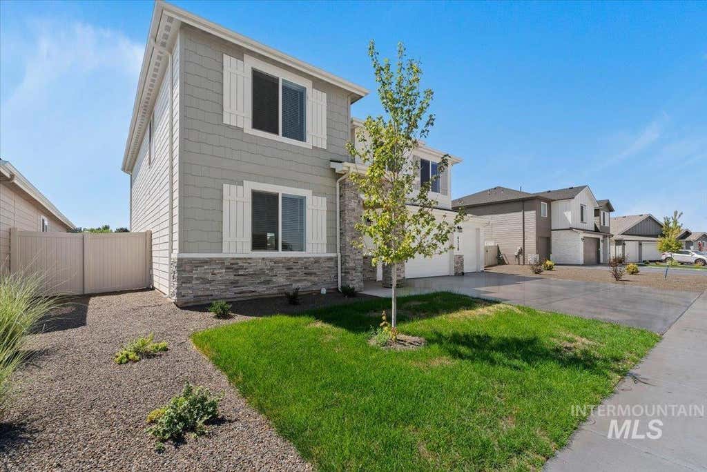 Photo of 4318 Portofino Way, Caldwell, ID 83605 (MLS # 98998134)