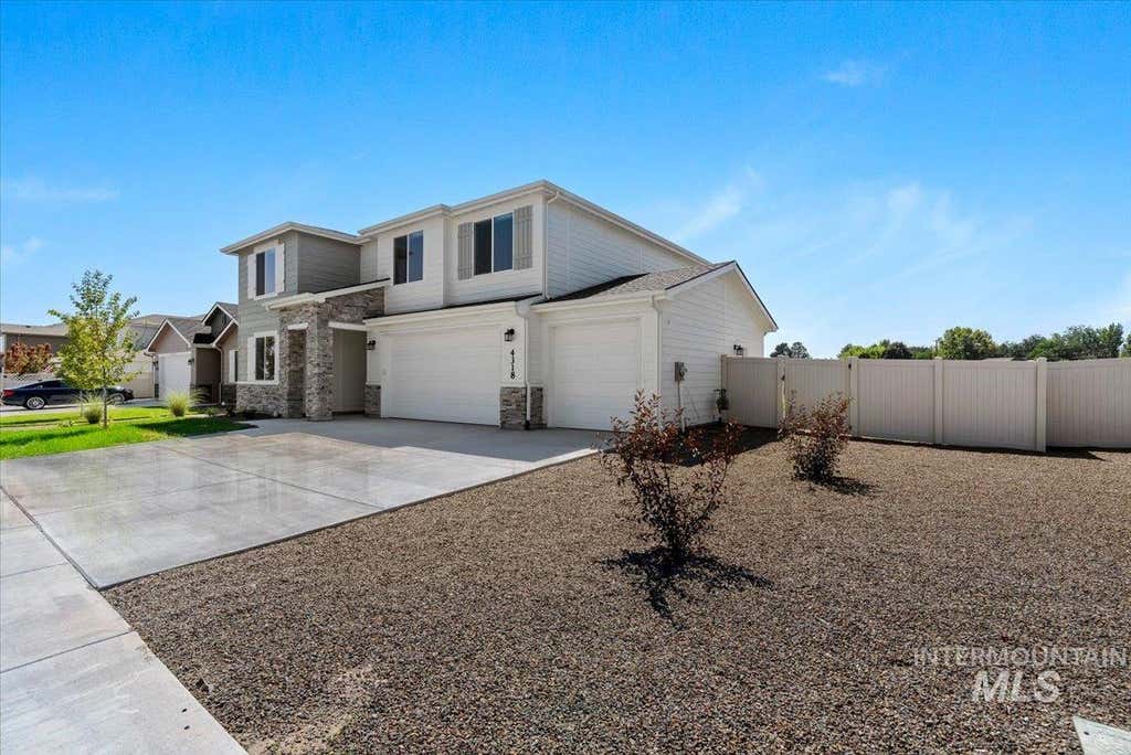 Photo of 4318 Portofino Way, Caldwell, ID 83605 (MLS # 98998134)