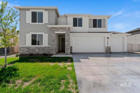 Photo of 4318 Portofino Way, Caldwell, ID 83605 (MLS # 98998134)