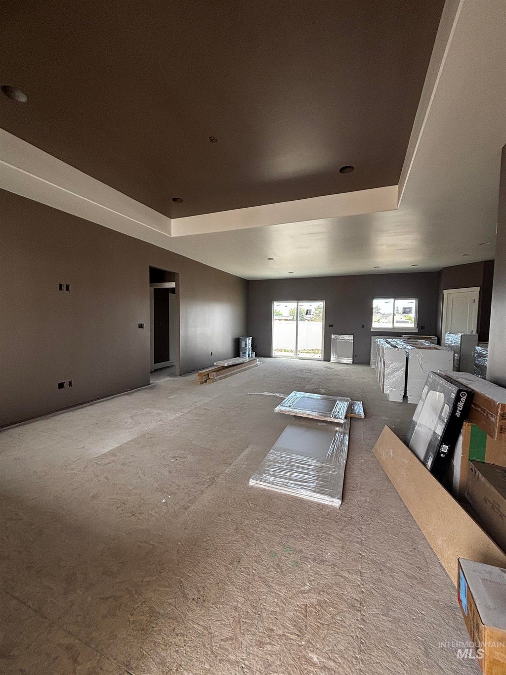Photo of 1321 18th Ave E AVE, Jerome, ID 83338 (MLS # 98984106)