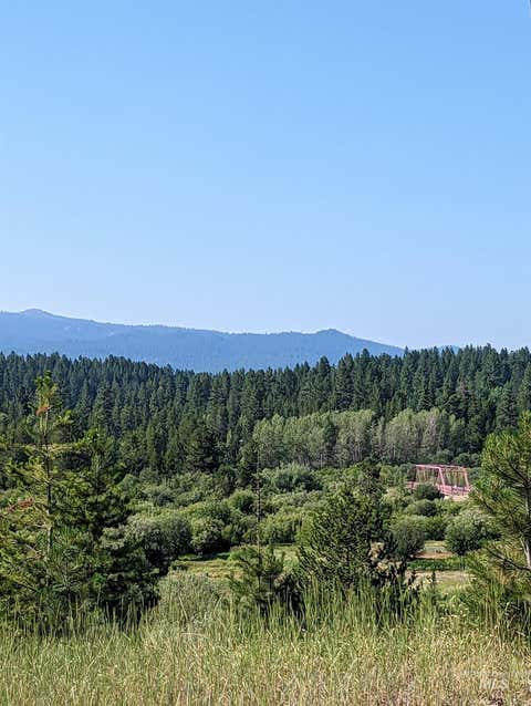 Photo of 106 Saddle Ct, McCall, ID 83638 (MLS # 98992021)