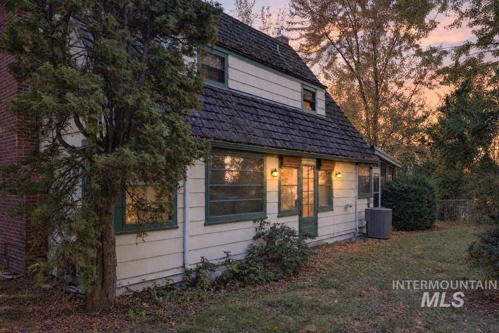 Photo of 720 Homestead ST, Moscow, ID 83843 (MLS # 99003570)