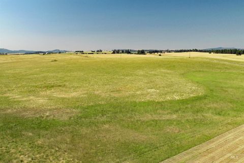 Photo of TBD Stuart Road, Parcel A, Orofino, ID 83544 (MLS # 98918104)