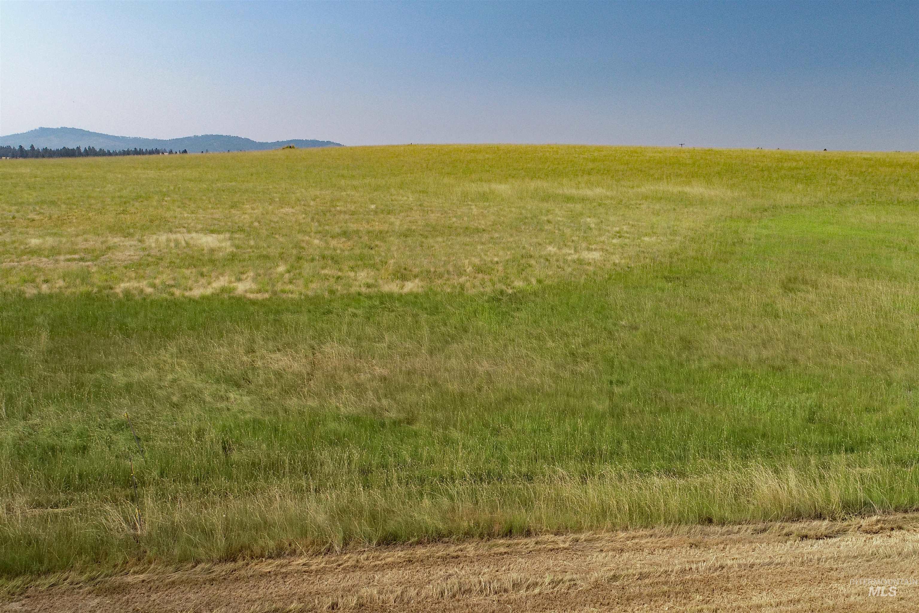 TBD Stuart Road, Parcel A, Orofino, Idaho image 8