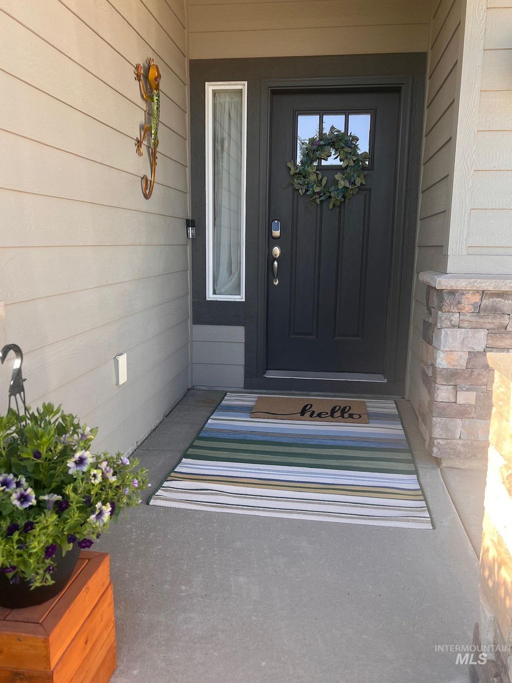 Photo of 6210 W Drummond Dr, Meridian, ID 83646 (MLS # 98983416)