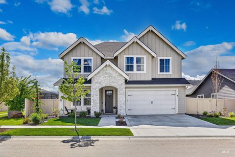 Photo of 11349 W Helenium Dr, Star, ID 83669 (MLS # 98982312)