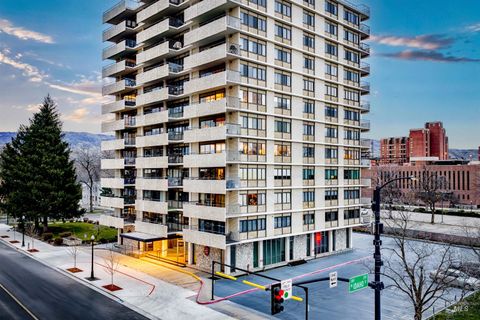 Photo of 200 N 3rd Street #506, Boise, ID 83702 (MLS # 98979811)