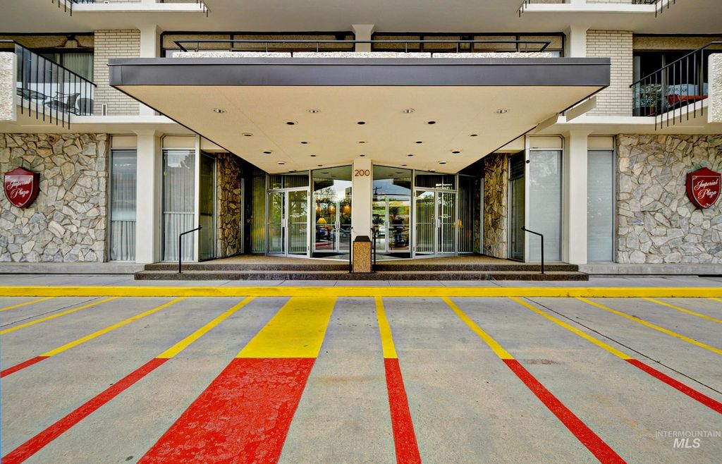 Photo of 200 N 3rd Street #506, Boise, ID 83702 (MLS # 98979811)