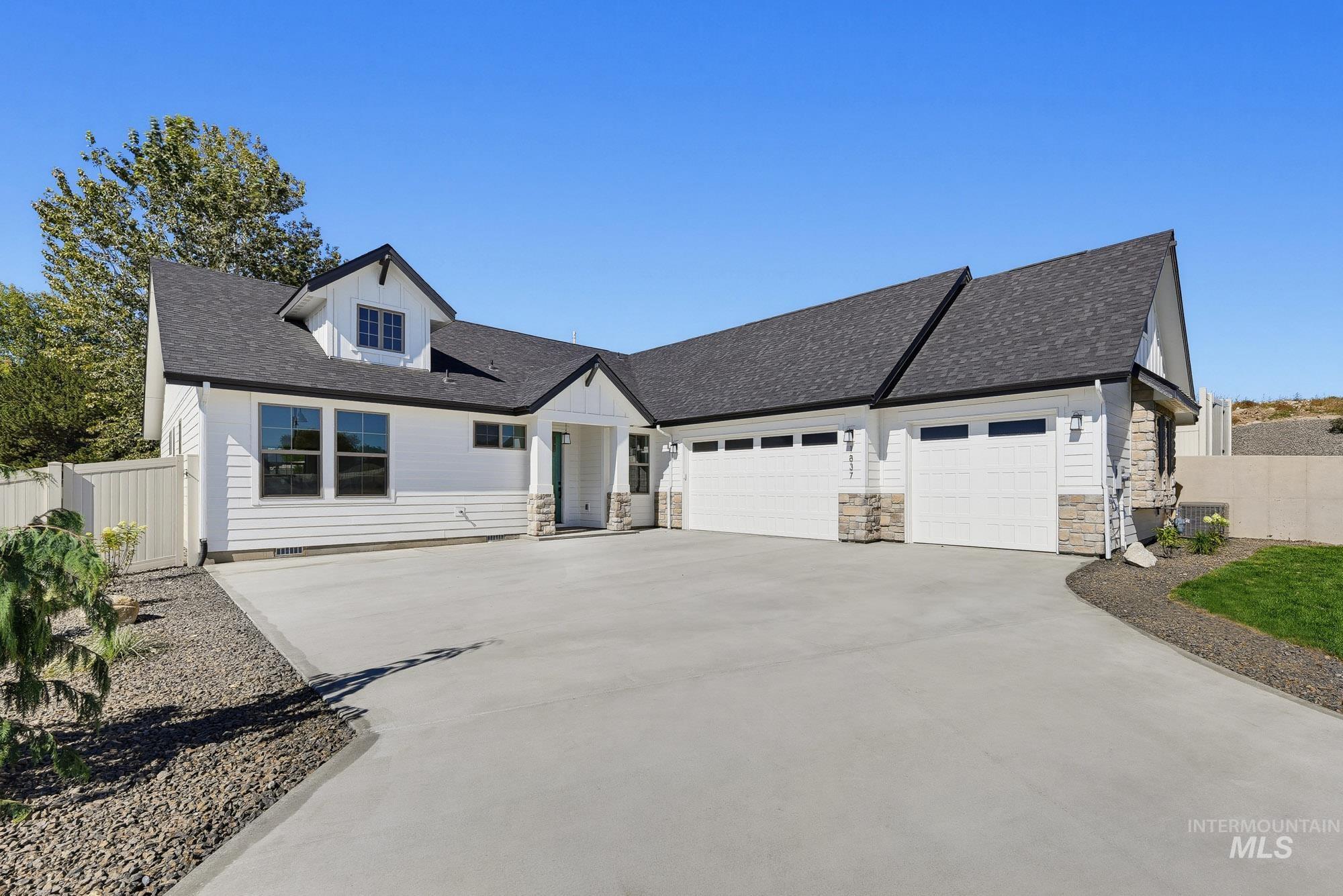 1837 N Black Elm Lane