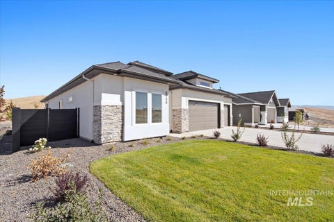 Photo of 6734 W Sollas Dr, Eagle, ID 83616 (MLS # 98999386)