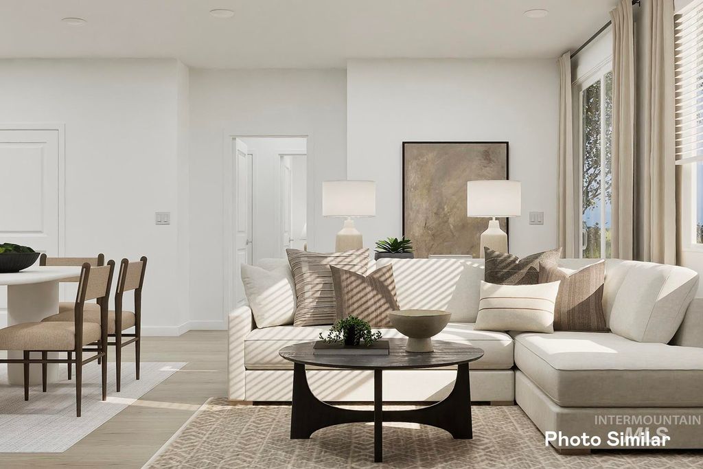 Photo of 191 W Rockaway Dr, Kuna, ID 83634 (MLS # 98978884)