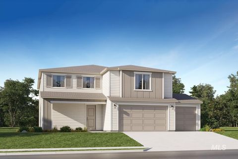 Photo of 191 W Rockaway Dr, Kuna, ID 83634 (MLS # 98978884)