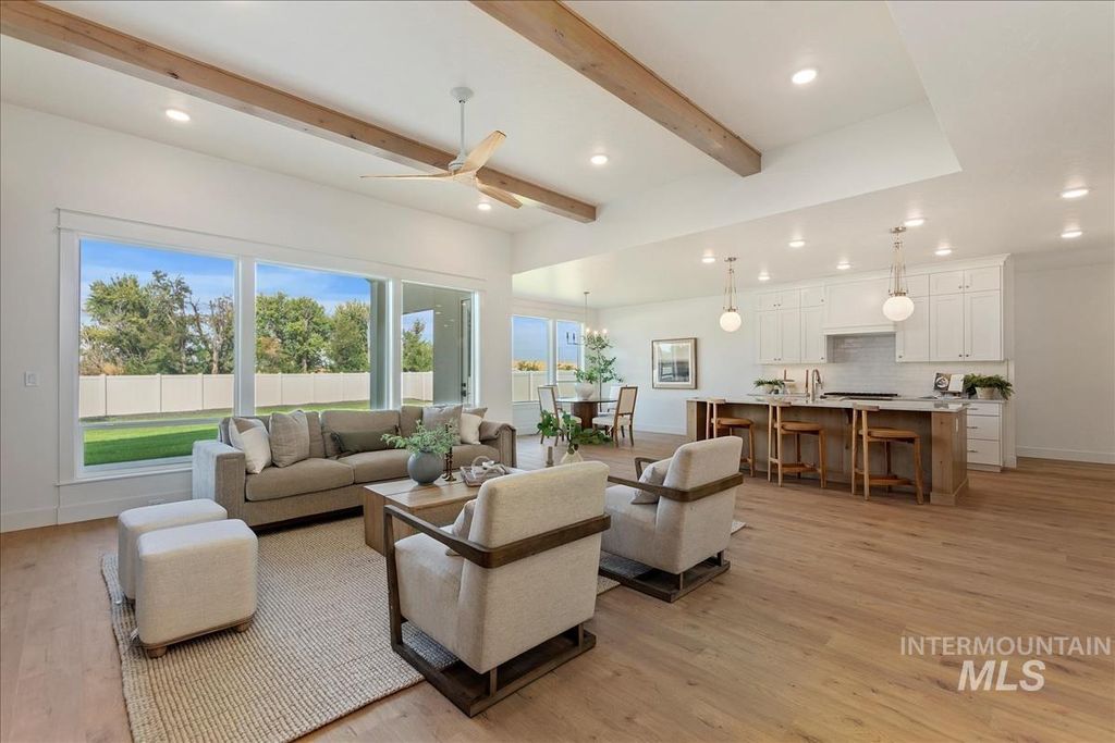 Photo of 2560 N Palaestra Ave, Eagle, ID 83616 (MLS # 98970130)