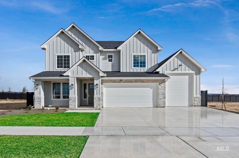 Photo of 2560 N Palaestra Ave, Eagle, ID 83616 (MLS # 98970130)