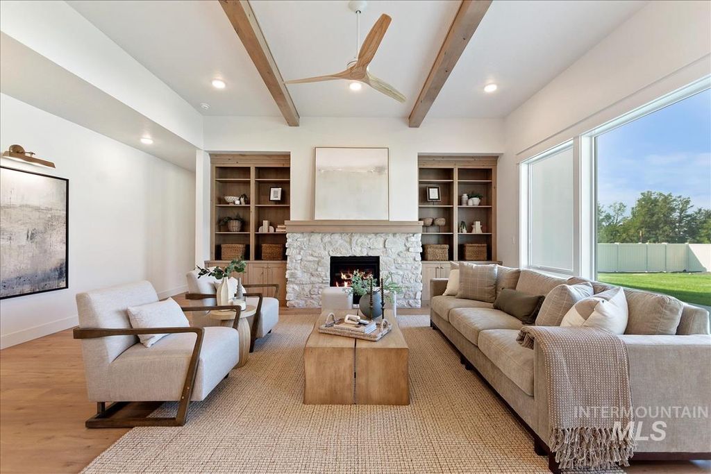 Photo of 2560 N Palaestra Ave, Eagle, ID 83616 (MLS # 98970130)