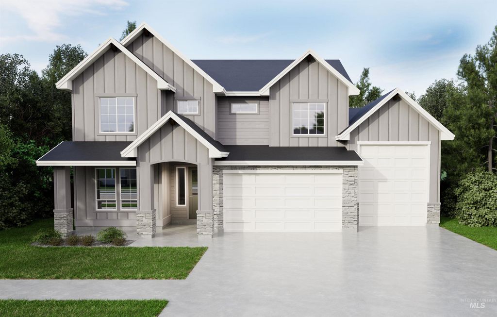 Photo of 2560 N Palaestra Ave, Eagle, ID 83616 (MLS # 98970130)