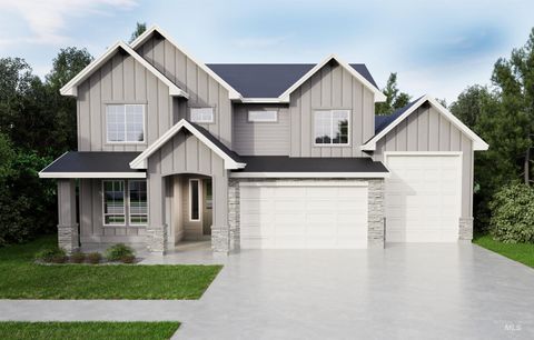 Photo of 2560 N Palaestra Ave, Eagle, ID 83616 (MLS # 98970130)