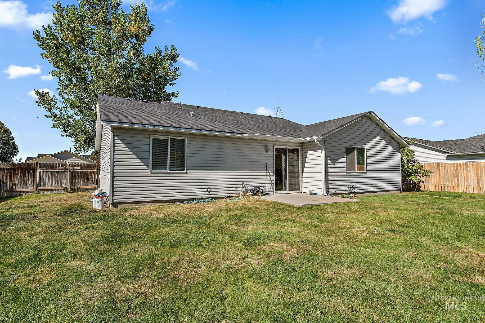 3013 Mimosa Ln, Emmett, Idaho image 36