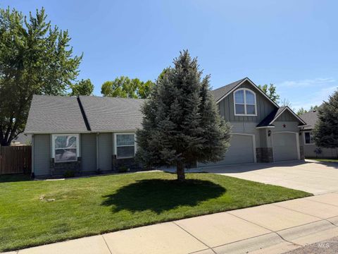 11719 W Blake Dr Star ID 83646