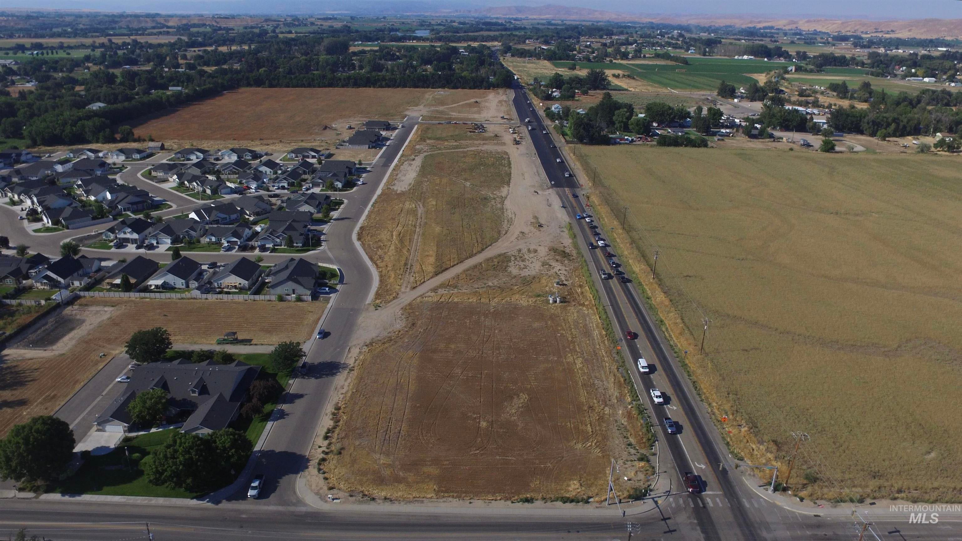 TBD N 15th Street  Lot # 2