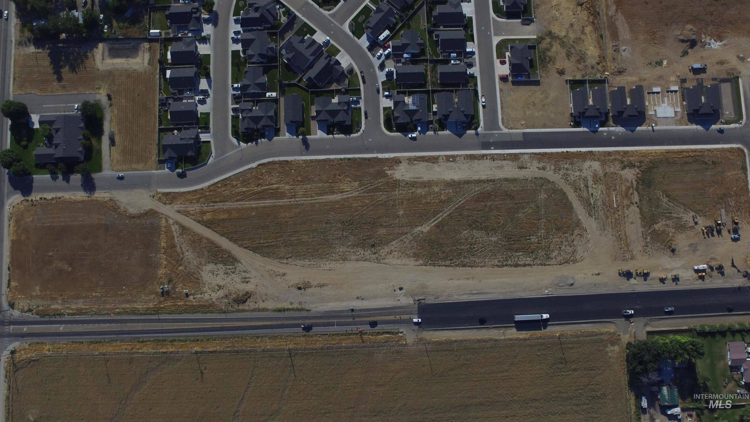 TBD N 15th Street  Lot # 2