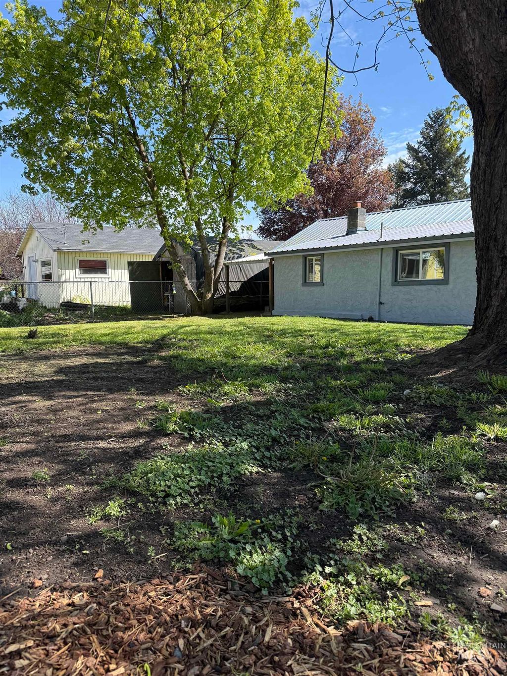 Photo of 820 Nickel Street, Kamiah, ID 83536 (MLS # 98983788)