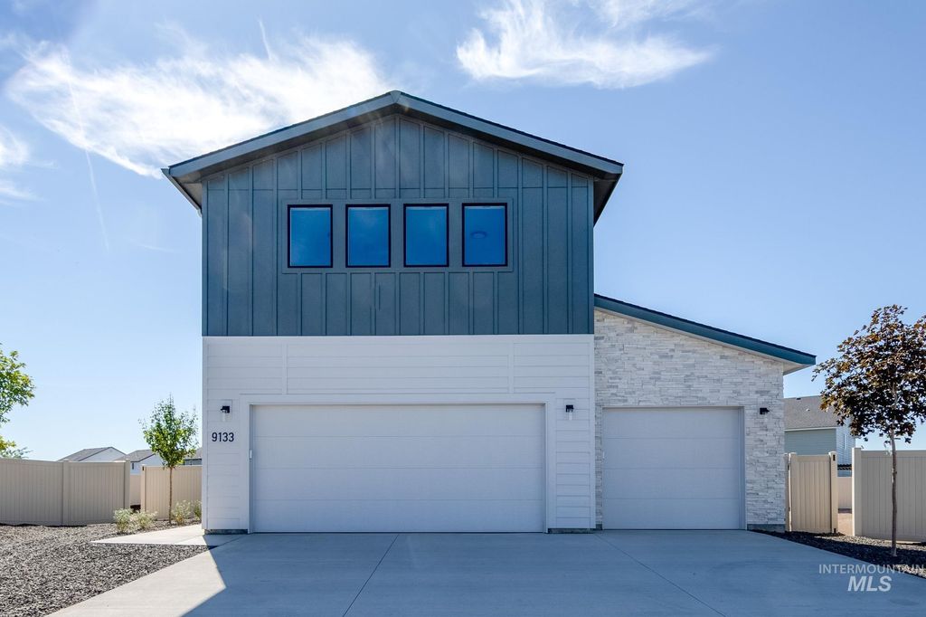 Photo of 17429 N Union Springs Pl, Nampa, ID 83687 (MLS # 98969741)