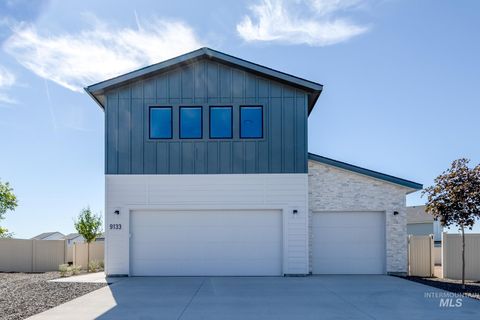 Photo of 17429 N Union Springs Pl, Nampa, ID 83687 (MLS # 98969741)