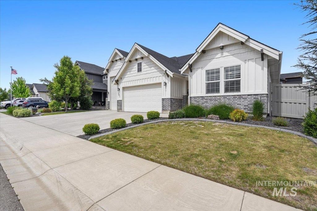 Photo of 1562 Glencoe St, Middleton, ID 83644 (MLS # 98985967)