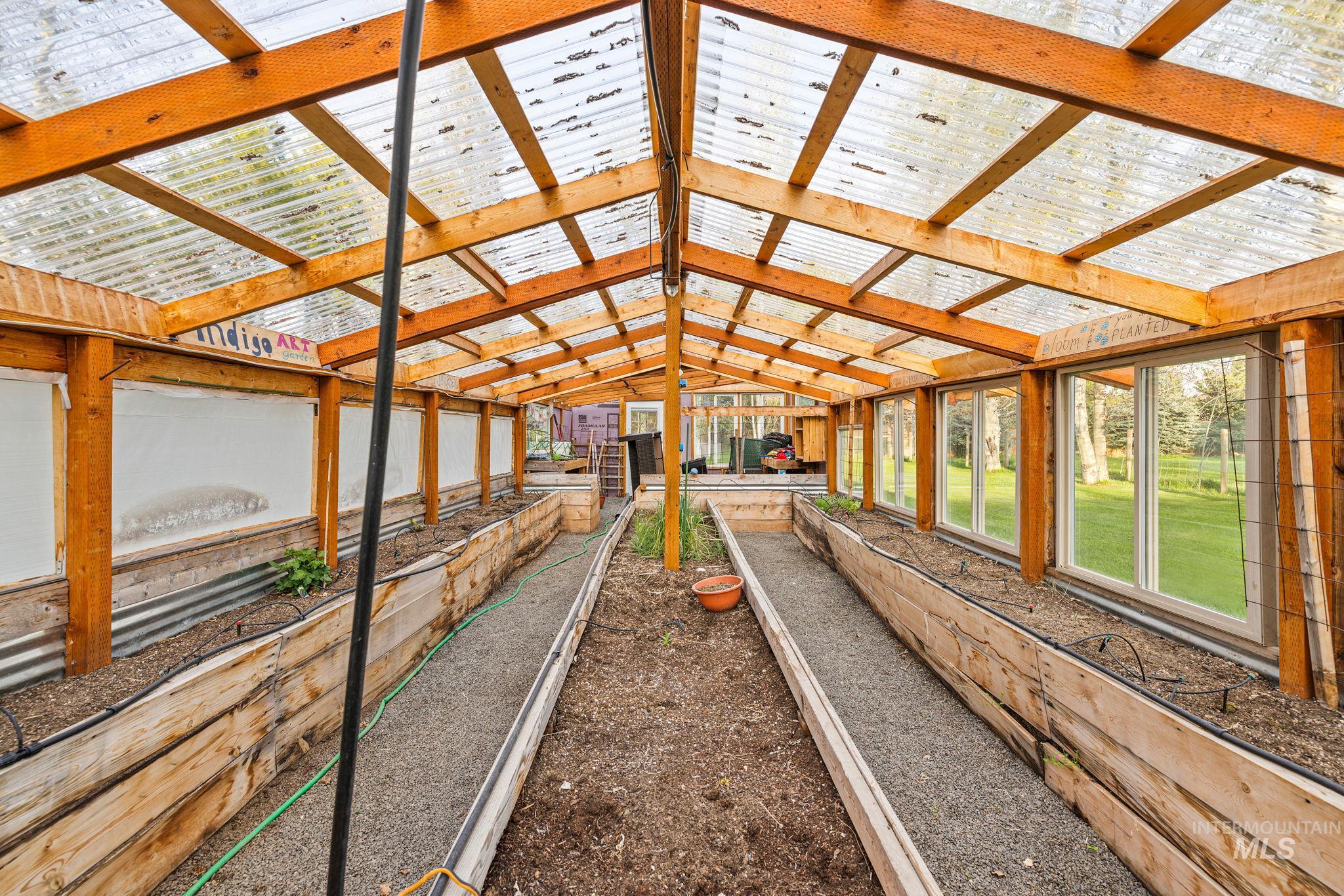 Greenhouse