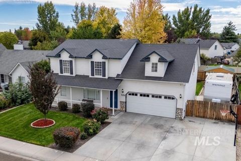 7151 E Canterbury Nampa ID 83687