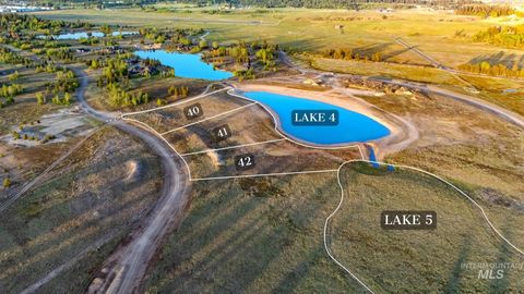 Photo of 40 Rawhide Loop, McCall, ID 83638 (MLS # 98981936)