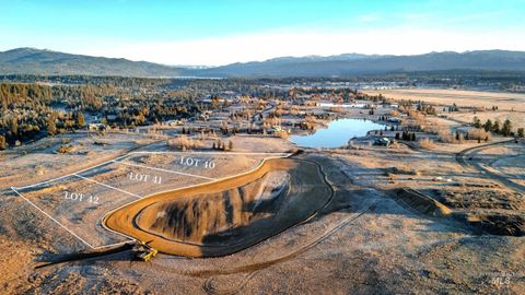 Photo of 40 Rawhide Loop, McCall, ID 83638 (MLS # 98981936)