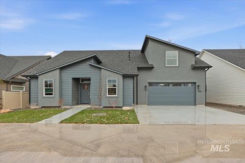 Photo of 5055 N Pierce Park Lane, Boise, ID 83714 (MLS # 98959856)