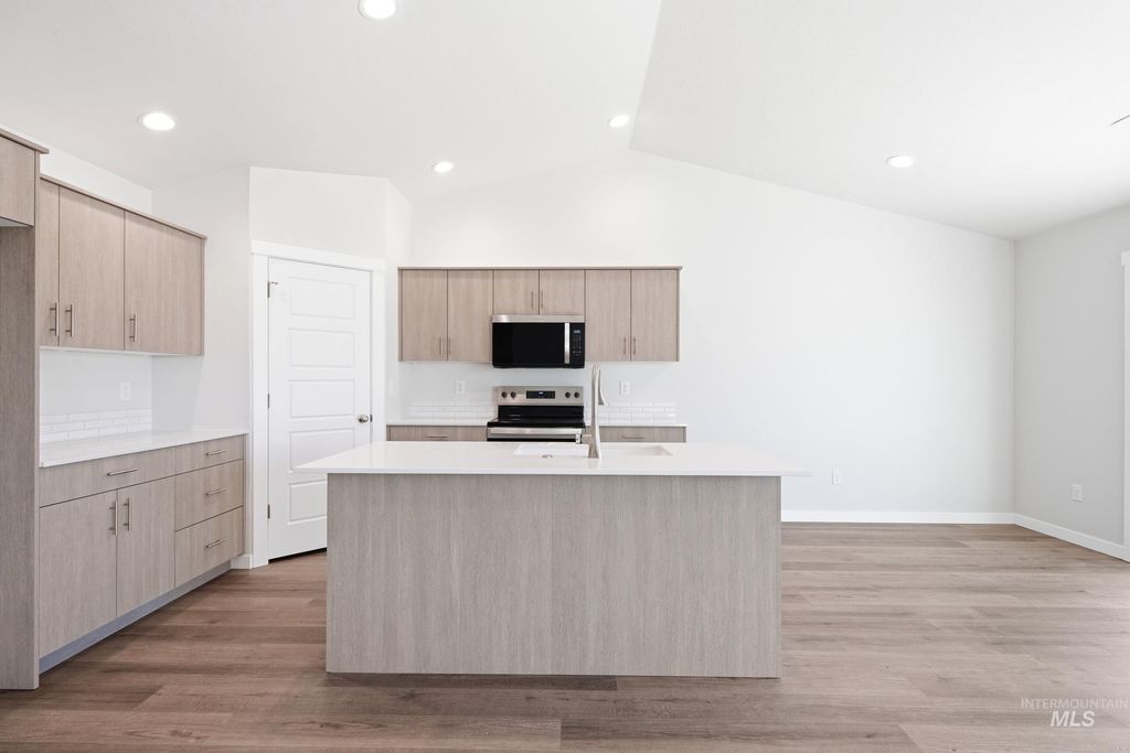 Photo of 8317 E Bright Angel Dr, Nampa, ID 83687 (MLS # 98981854)