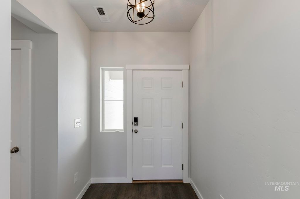 Photo of 8317 E Bright Angel Dr, Nampa, ID 83687 (MLS # 98981854)