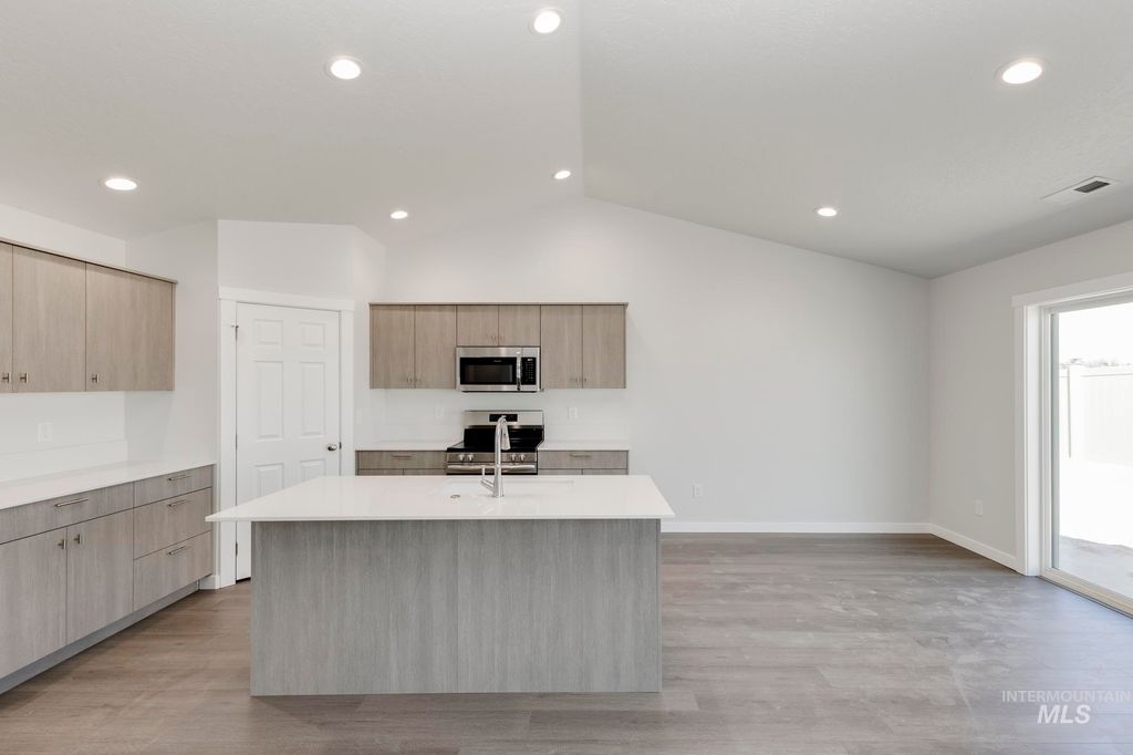 Photo of 8317 E Bright Angel Dr, Nampa, ID 83687 (MLS # 98981854)