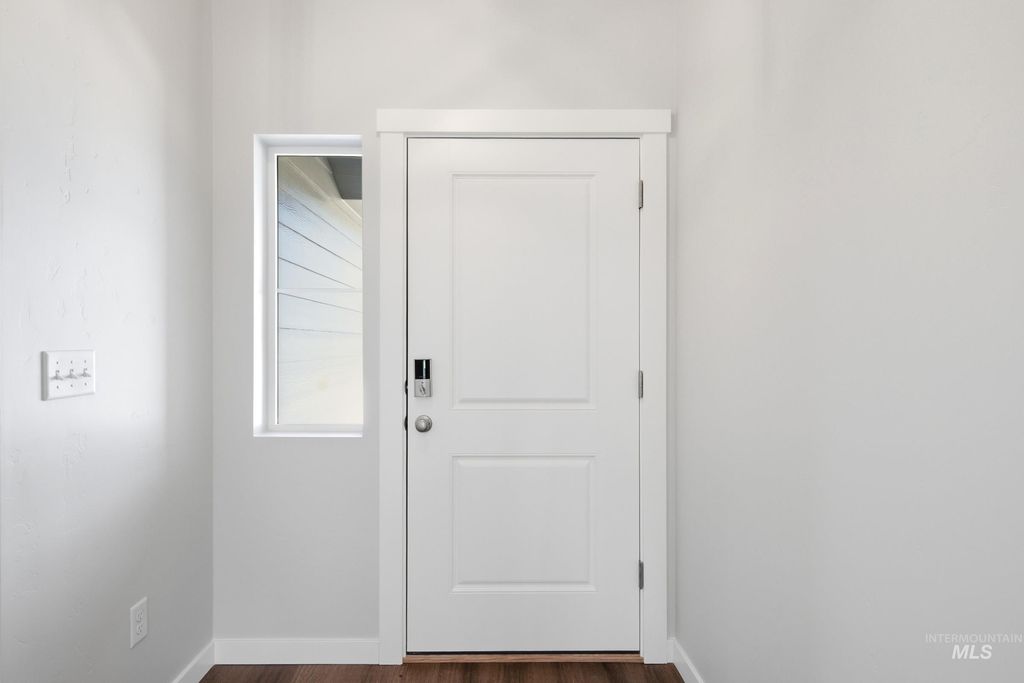 Photo of 8317 E Bright Angel Dr, Nampa, ID 83687 (MLS # 98981854)