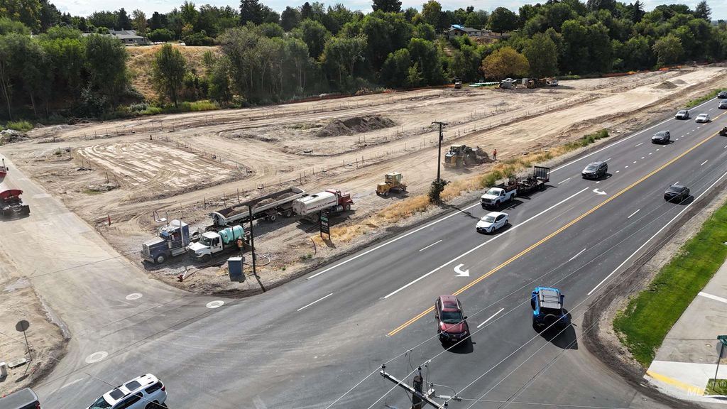 Photo of 8271 W Mocha Ln, Garden City, ID 83714 (MLS # 98964792)