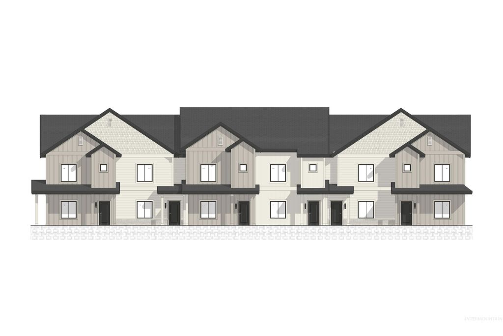 Photo of 8271 W Mocha Ln, Garden City, ID 83714 (MLS # 98964792)