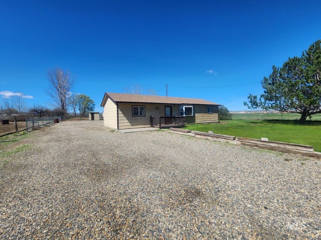 Photo of 23509 Hwy 201, Nyssa, OR 97913 (MLS # 98980774)