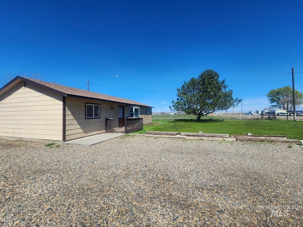 Photo of 23509 Hwy 201, Nyssa, OR 97913 (MLS # 98980774)