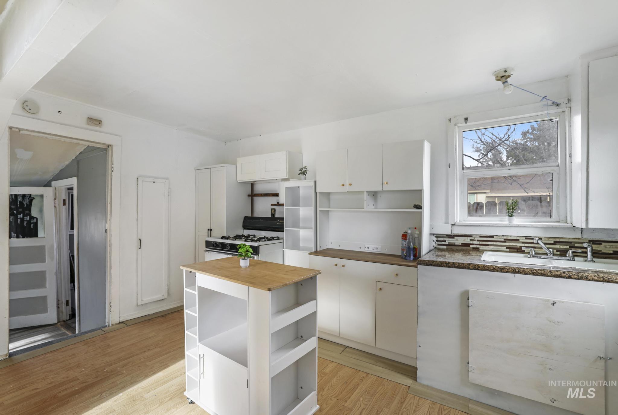 729 California Street