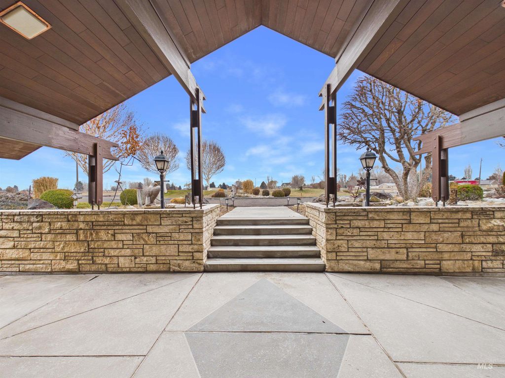 Photo of 34 Van Engelen Road, Burley, ID 83318 (MLS # 98972607)