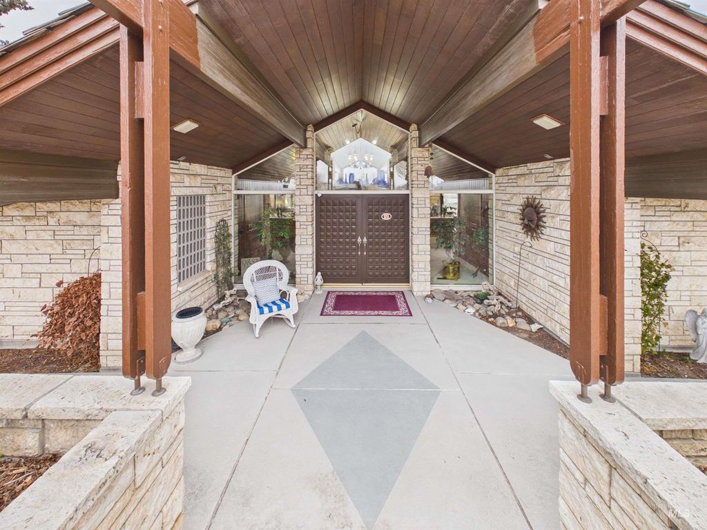 Photo of 34 Van Engelen Road, Burley, ID 83318 (MLS # 98972607)