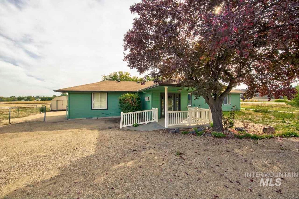 Photo of 11426 Lone Star Road, Nampa, ID 83651 (MLS # 99002913)